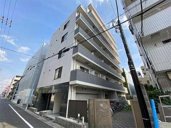 ライジングプレイス錦糸町